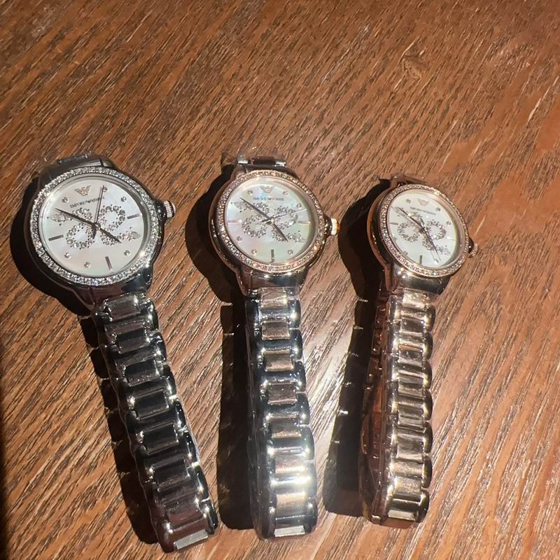 Armani 32mm 022438